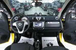 smartfortwo2013款1.0T 硬顶激情版