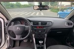 雪铁龙C3-XR2017款1.6L 自动时尚型