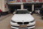 宝马3系2014款320Li 时尚型