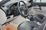 马自达Mazda62007款2.0 手动舒适型