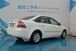 福特福克斯两厢2007款1.8L 自动时尚型