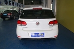 大众高尔夫2009款1.6L 手自一体 舒适型