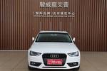 奥迪A4L2015款35 TFSI 自动标准型