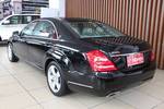 奔驰S级2012款 S350L Grand Edition