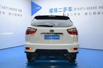 比亚迪S62013款劲悦版 2.0L 手动精英型