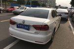 大众朗逸2013款1.4TSI DSG 舒适版