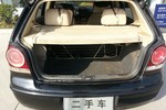 大众Polo2009款1.4L 手动 舒尚版