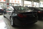 宝马7系2014款730Li 臻享型