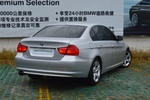 宝马3系2011款325i 豪华型