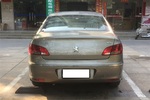 标致4082011款1.6L 手动 舒适版