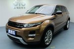 路虎揽胜极光2014款2.0T 5门耀动版