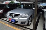 奔驰GLK级2009款GLK300 4MATIC 豪华版