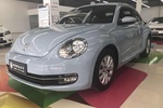 大众甲壳虫2014款1.2TSI 时尚型