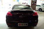 保时捷Panamera2014款Panamera Turbo Executive 4.8T 