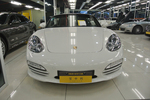 保时捷Boxster2009款Boxster