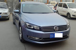 大众帕萨特2011款1.8TSI DSG 至尊版