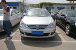 大众朗逸2011款1.4TSI DSG 品雅版