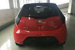 MG32014款1.3L 自动舒适版