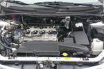 海马普力马2012款1.6L 手动 开拓版(7座)