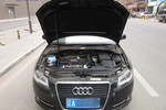 奥迪A3 Sportback2010款1.4TFSI 舒适型