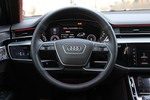 奥迪A8L2019款50 TFSI quattro 舒适型