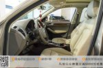 奥迪Q52011款2.0TFSI 舒适型