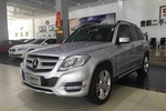 奔驰GLK级2013款GLK 300 4MATIC 动感型