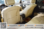 奔驰GLK级2013款改款 GLK 300 4MATIC 时尚型