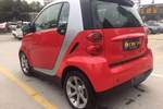 smartfortwo2009款coupe 1.0L Style版