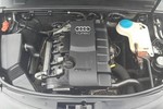 奥迪A6L2011款2.0TFSI 手自一体 标准型