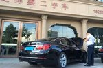 宝马7系2013款730Li 豪华型