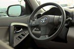 丰田RAV42009款2.4L 自动 豪华导航版