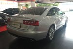 奥迪A6L2012款30 FSI 舒适型(2.5L)