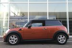 MINIMINI2011款1.6L ONE