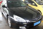 本田雅阁2007款07款 2.0 i-VTEC 自动舒适型