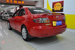 马自达Mazda62012款2.0L 手自一体 时尚型