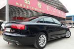 奥迪A6L2012款30 FSI 舒适型(2.5L)