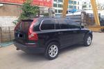 沃尔沃XC902004款2.9T自动五速