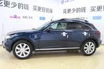 英菲尼迪QX702007款3.5 手自一体超越版 四驱