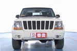 JeepJeep25002003款2.5 手动 四驱