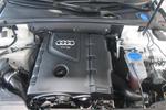 奥迪A4L2013款40 TFSI quattro个性运动型