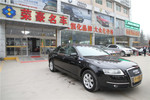 奥迪A6L2008款2.0TFSI 标准型(自动)