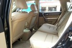 本田CR-V2010款2.0L 自动两驱都市版 