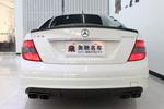 奔驰C63 AMG2010款C63 AMG 动感型增强版