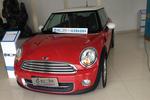 MINIMINI2012款1.6L COOPER Baker Street 