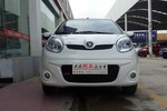 长安奔奔mini2012款1.0L 手动时尚版 国四