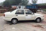 大众捷达2004款CIF 1.6L手动5速