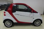 smartfortwo2012款1.0 MHD 硬顶标准版