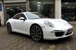 保时捷9112015款Carrera 3.4L Style Edition