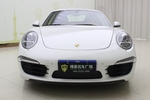 保时捷9112012款Carrera 3.4L